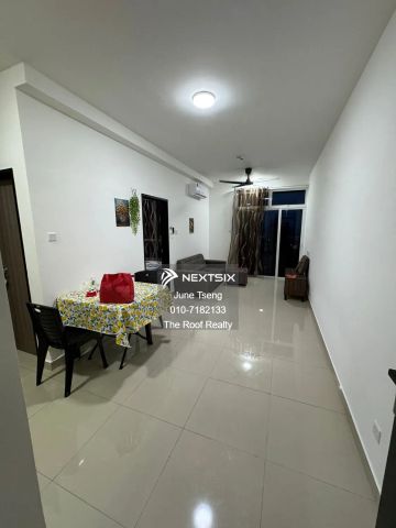 Trellis Residences - Foto 2