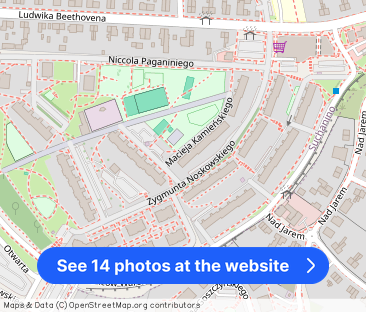 Mieszkanie dla studentów lub rodziny – 4 niezależne pokoje w Gdańsku - Photo 1