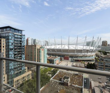 821 Cambie St (15th Floor), Vancouver - Photo 1