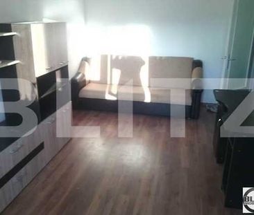 Apartament 1 camera, 26 mp, totul nou, prima inchiriere, zona strazii Observator - Photo 2