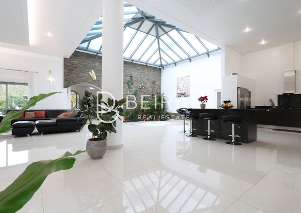 Moradia T4 em Setúbal