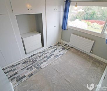 3 bedroom terraced house to rent - Photo 5