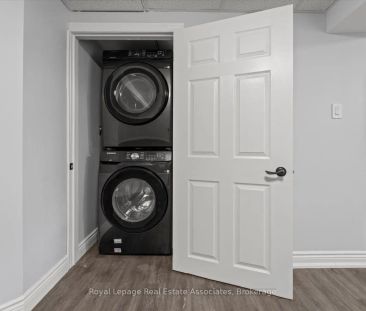 1409 Grist Mill Court #Lower - Photo 6