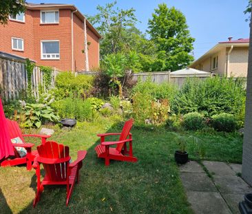 For Lease - 172 Anne Street Unit# Lower, Barrie, Ontario - Photo 3