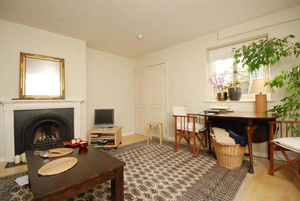 1 bedroom house to rent - Photo 1