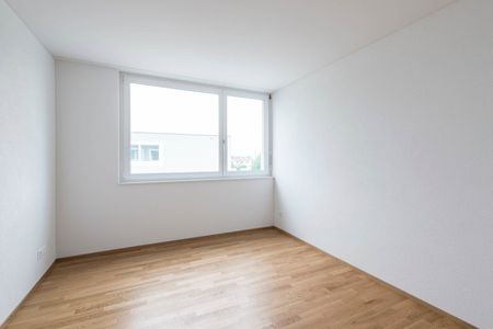 3.5 Zimmer, 90 m², 3. Stock - Photo 4