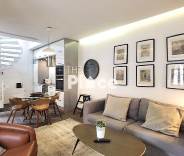 Moradia T1 em Lisboa - Photo 1