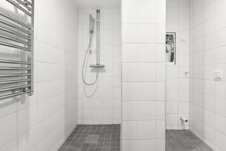 Norra Centralgatan, Gävle - Foto 2