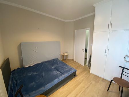 Studio/Γκαρσονιέρα για ενοικίαση Ανθούπολη (Πάτρα) - Photo 3