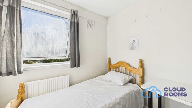 RM2 Mellish Street | Isle of Dogs | London | E14 8NP - Photo 1