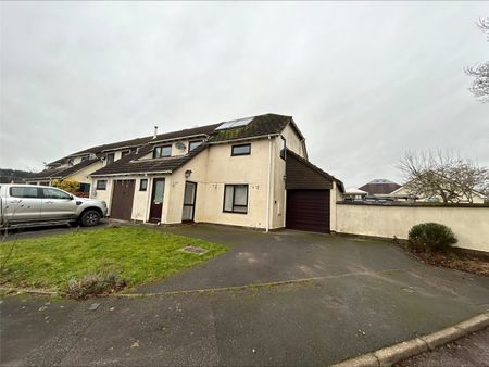 Oak Tree Close, Upottery, Honiton, Devon, EX14 - Photo 3