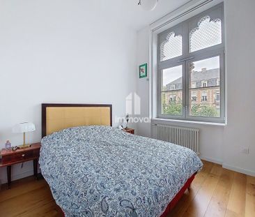 CONTADES - 1/2P MEUBLE - 33.56m² - Photo 2