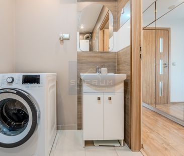 Mieszkanie na Wynajem, 37.17m - Photo 6