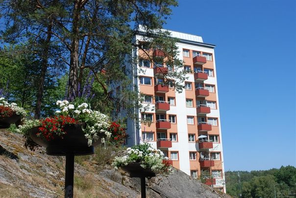 Tureborgsvägen 20 - Foto 1