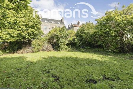 Devonshire Buildings, Bath, Somerset, BA2 - Photo 3