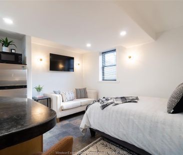 For Lease - 269 RANDOLPH Place Unit# 9, Windsor, Ontario - Photo 5
