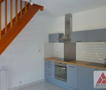 Appartement Saint Herblain 2 pièce(s) 41.99 m2 - Photo 5