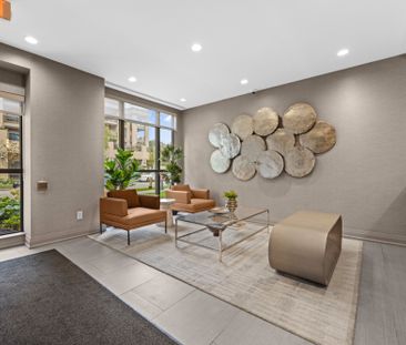 For Lease - 17 Kenaston Gardens Unit# 807, Toronto, Ontario - Photo 4