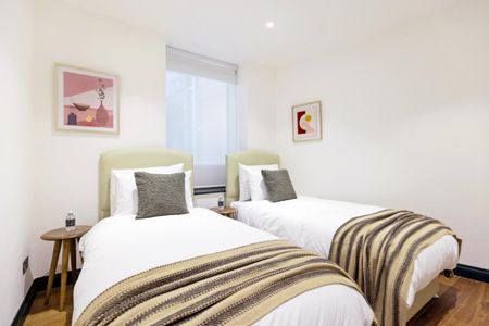 2 bedroom flat to rent - Photo 5