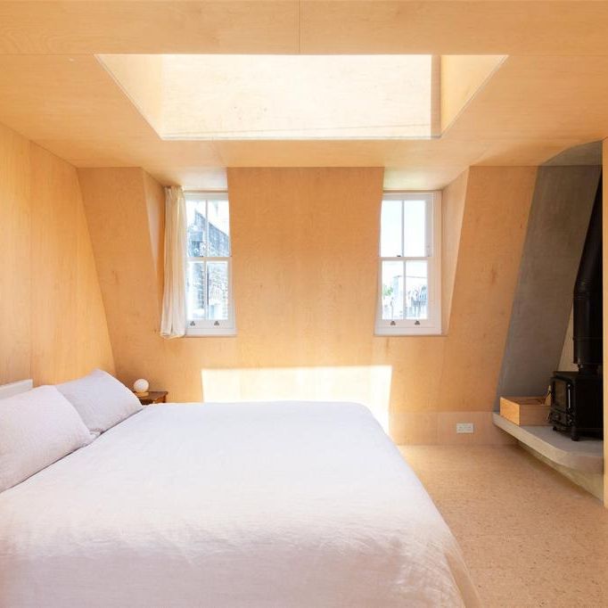 2 bedroom terraced house to rent - Photo 1