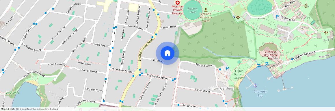 3/11A Silex Rd, NSW 2088, Mosman