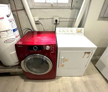 For Lease - 437 Charlotte Street Unit# Lower, London East, Ontario - Photo 4