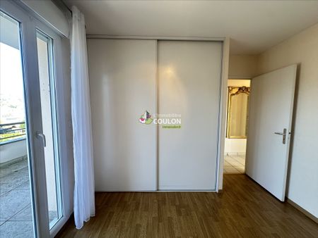 Appartement - 4 pièces - Montjuzet/Chanturgue - Photo 5