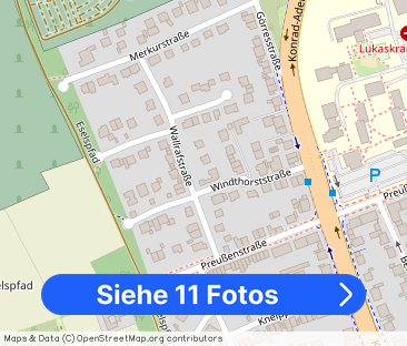 Neubauprojekt Jülicher Landstraße mit 18 Mietwohnungen und 5 Gewerb... - Foto 1