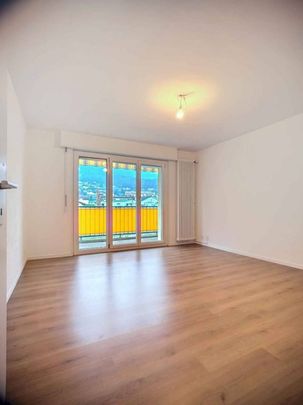 Bel appartement rénové de 3,5 pièces au 1er étage - Photo 1