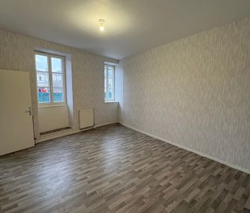 Location - Appartement T5 - 98 m² - Besançon - Photo 3