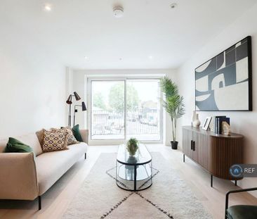 1 bedroom flat to rent - Photo 3