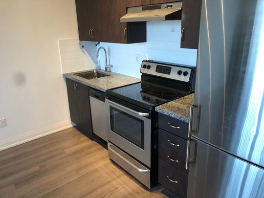 For Lease - 8763 Bayview Avenue Unit# 218, Richmond Hill, Ontario - Photo 1