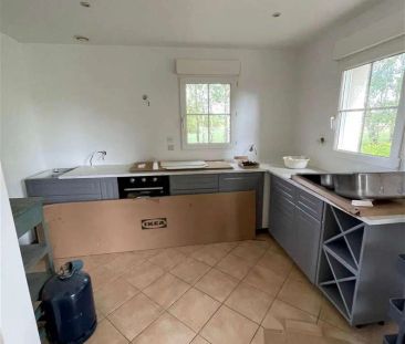 Location maison 3 pièces - 65.5m² à Valleres (37190) - Photo 4
