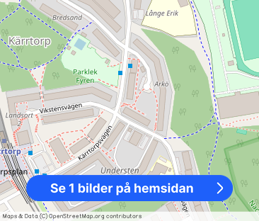 Arkövägen 42 - Foto 1