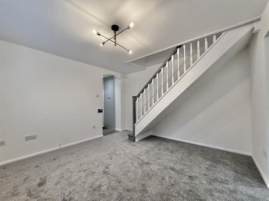 1 bedroom end of terrace house to rent - Photo 1