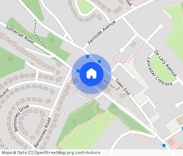 Almondbury, Huddersfield, HD5 - Photo 1