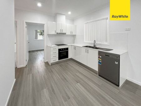 Near New Two Bedroom Home - Photo 5