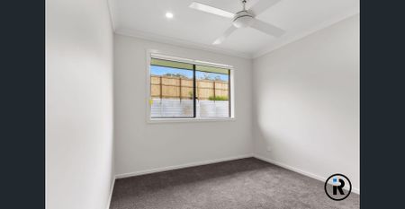 Modern Elegance Meets Comfort: 4-Bedroom Rental House in D'Aguilar - Photo 3
