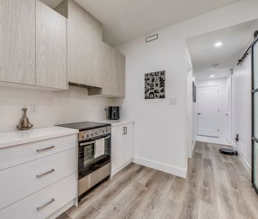 For Lease - 19 Hatfield (Lower #3) Crescent, Toronto, Ontario - Photo 4