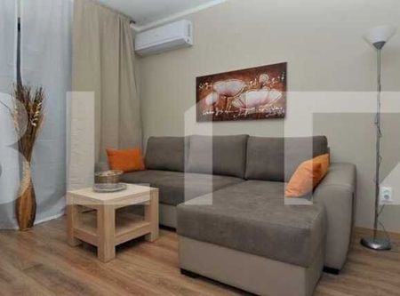 Apartament 2 camere, 60 mp, mobilat modern, imobil nou, zona Iulius Mall - Photo 4