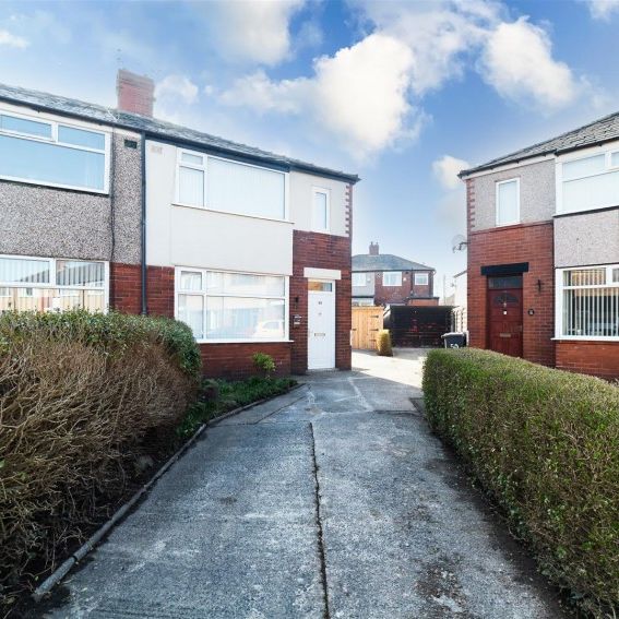 49, Suffolk Street, Mill Hill, Blackburn - Photo 1