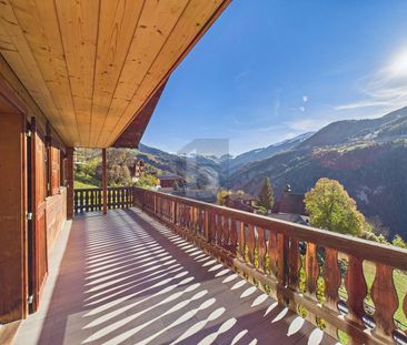 BERGIDYLLE TRIFFT STADTNÄHE - Photo 3