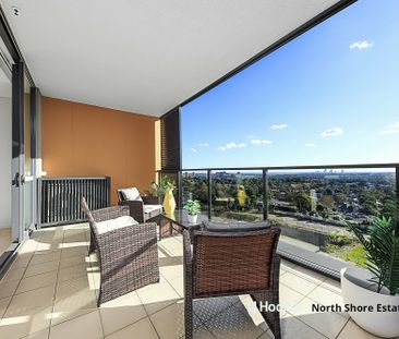 711/4 Devlin Street, Ryde NSW, Belconnen - Photo 4