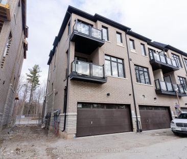 For Lease - 26 De La Roche Drive, Vaughan, Ontario - Photo 2