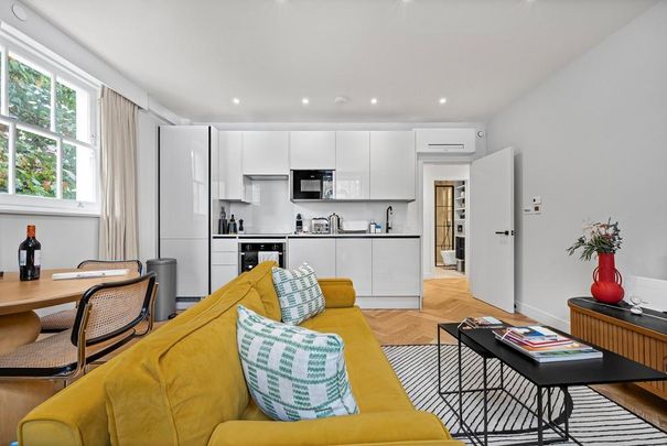 1 bedroom flat to rent - Photo 1