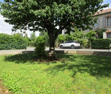 Location Maison 5 pièces 95m² - Photo 1