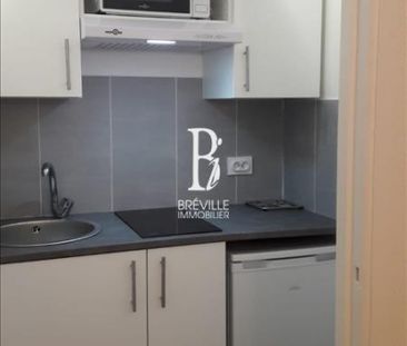 PARIS 163 rue de Charonne, dans bel immeuble un studio entièrement ... - Photo 6