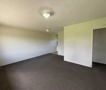 NEW PAINT AND CARPET -TWO BEDROOM UNIT - Photo 6