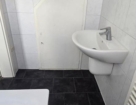 Gemütliche 1-Zimmer-Dachgeschosswohnung in Essen-Steele - Foto 1