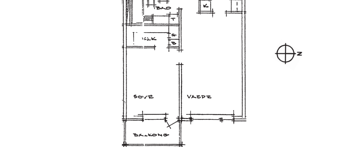 3 rooms - Foto 1